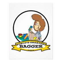 LA PLUS GRANDE BANDE DESSINÉE DE FEMMES DE BAGGER  INVITATION PERSONNALISABLE