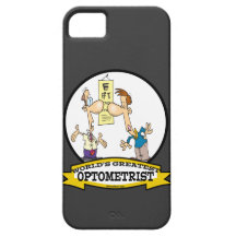 LA PLUS GRANDE BANDE DESSINÉE D'HOMMES D'OPTOMÉTRI COQUES iPhone 5