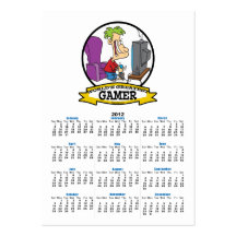 LA PLUS GRANDE BANDE DESSINÉE DU GAMER II DES MOND MODÈLES DE CARTES DE VISITE