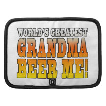 La plus grande bière de grand-maman des mondes drô agenda