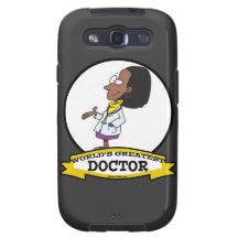 LA PLUS GRANDE FEMME DE DOCTEUR AFRO-AMÉRICAIN DES