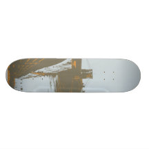 La promenade de l'eau skateboards personnalisables