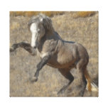 La puissance en dedans impressions sur toile