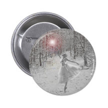 La reine de neige badges