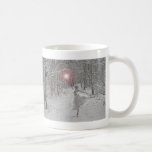 La reine de neige mug