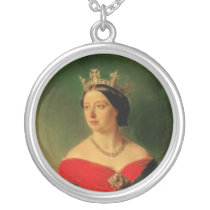 La Reine Victoria colliers