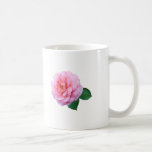 La Renaissance rose s'est levée Tasse À Café