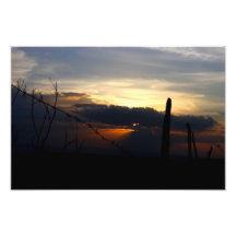 La République Dominicaine de Santiago de coucher d Photographies