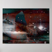 La rivière de connexion posters