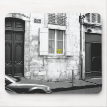 La Rochelle #3 Tapis De Souris