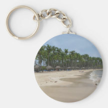 La Romana DR Porte-clé