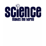 LA SCIENCE…. ME REND CORNÉ