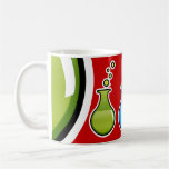 La Science Mugs