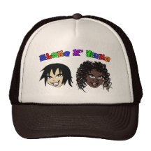 La secousse N font le chapeau cuire au four ! Casquettes