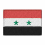 LA SYRIE POLOS