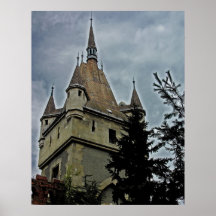 La tanière de Dracula (3) Posters