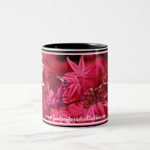 La tasse d'amour