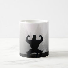 La tasse de Joe