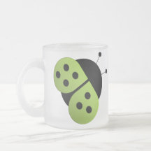La tasse de LadyBag d'imaginaire de bonbon