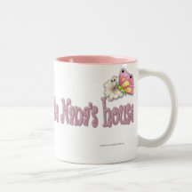 La tasse de Nana