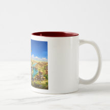 la tasse de roi