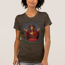 La tasse inépuisable t-shirts