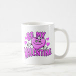 La tasse soit mon Valentine