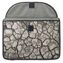 La terre criquée MacBook Pro 15" douille Poches Pour Macbook Pro