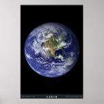 La terre de planète