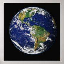La terre posters