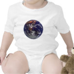 La terre Yin Yang Bodies