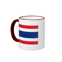 la Thaïlande Tasses