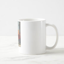 La Toscane Sienne Tasse