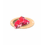 La viande est meurtre - délicieux, meurtre savoure