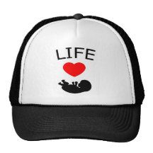 La vie casquette de camionneur