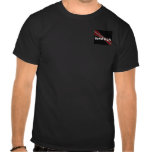 La vie du surf des neiges 4 ! t-shirt