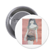 La_Vie_en_Rose Pin's