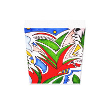 La vie est belle! impressions sur toile