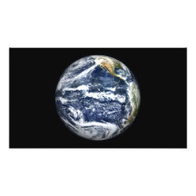 La vue de la pleine terre a centré au-dessus d'OC  Impressions Photographiques