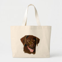 Laboratoire de chocolat sac