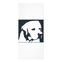 Labrador Carte Double
