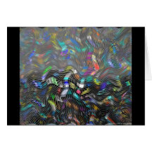 Labyrinthe Cartes De Vœux