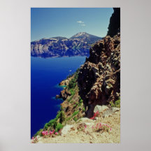 Lac 2 crater posters