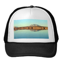 Lac Powell, Utah, Etats-Unis Casquettes
