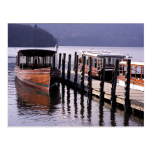 Lac Windermere Cartes Postales