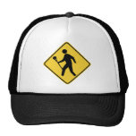 Lacrossing Casquette De Camionneur