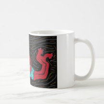 LadyDevil Tasses