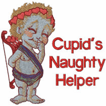 L'aide vilaine du cupidon