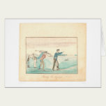Laissant les fouilles (1601A) cartes