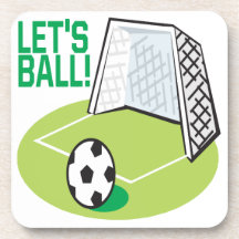 Laisse la boule sous-bocks